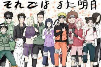 Naruto By Schirayuki