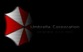 Umbrella Corp Wallpaper