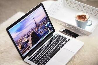 Macbook Wallpaper