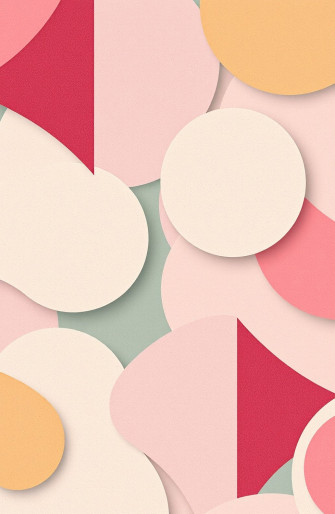 Aesthetic Retro Wallpaper