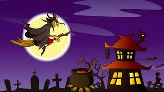 Disney Desktop Wallpaper Computer Halloween