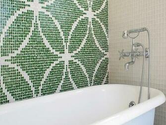 Wallpaper For Bathrooms Waterproof With