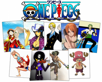 Kleberusx One Piece Wallpaper