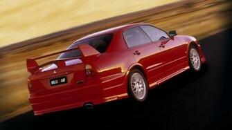 Mitsubishi Magna Ralliart Wallpaper HD Image Wsupercars