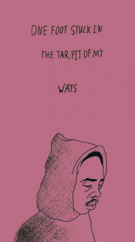 Earl Sweatshirt Android iPhone Desktop HD