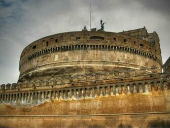 Rome Italy Wallpaper