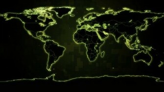 World Map Wallpaper High Quality And Resolution