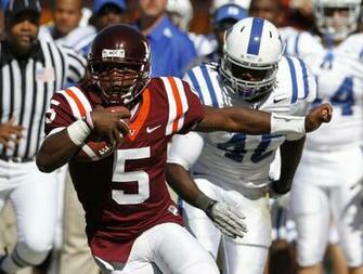 Of The Year Tyrod Taylor