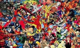 Marvel Wallpaper