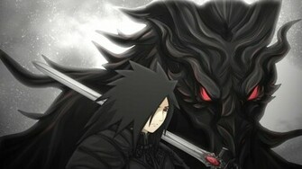 Madara Uchiha Wallpaper Your Daily Anime And Fan Art