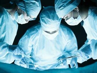 Surgery Wallpaper Top Background