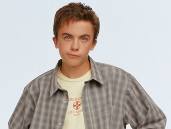Frankie Muniz Wallpaper