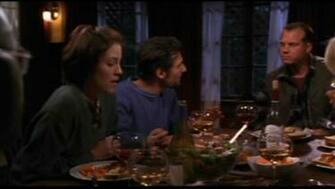 Bill Paxton Image The Last Supper HD Wallpaper And
