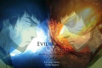 Zuko Avatar Wallpaper