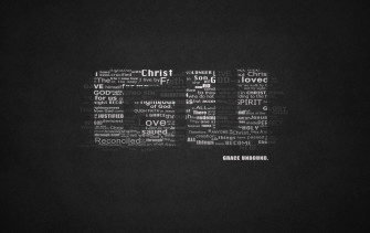 Grace Unbound