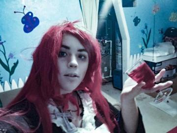 More Vampire Cookie Cosplay Run Amino