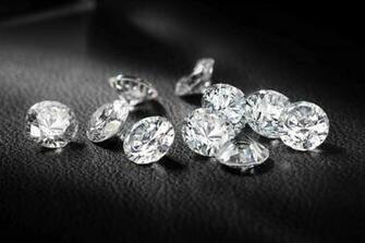 Jewelery Bokeh Bling Abstraction Abstract Sparkle Wallpaper Background