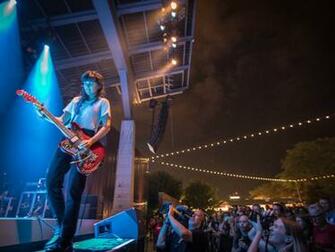 Courtney Barnett Was Far More Than Pedestrian At Best Her