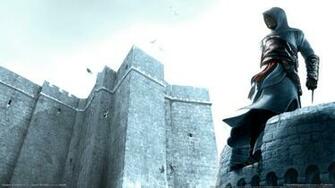 Wallpaper Creed Assassins Game Popular Fun