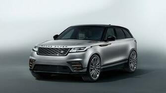 Range Rover Velar Wallpaper X Net