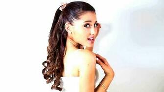 Ariana Grande And Justin Bieber Top High Quality HD