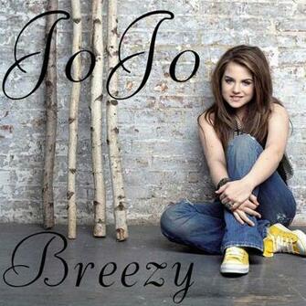 Jojo Levesque Image Breezy Wallpaper