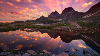 Widescreen Nature Wallpaper High Resolution