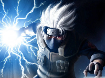 Anime Profile Wallpaper