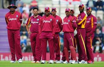 West Indies Cricket Wallpaper Mela