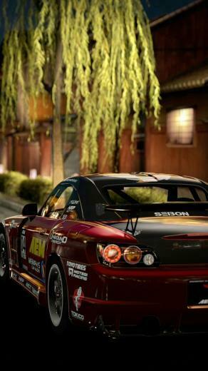 Super Fast Cars Wallpaper Image