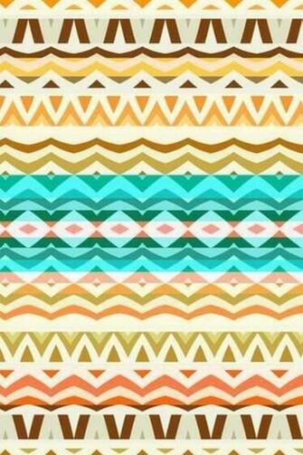 Aztec Wallpaper