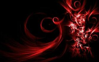 File Name Abstract Red Wallpaper HD