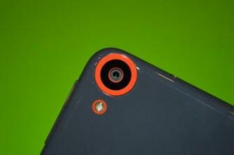 Htc Desire HD Wallpaper
