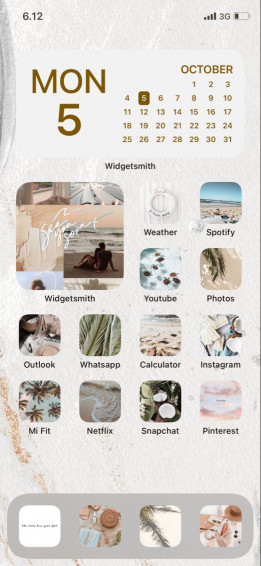 Ios14 Ideas
