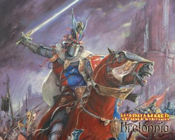 Best Bretonnia Wallpaper Warhammer
