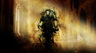 Prince Of Persia Warrior Within Wallpaper