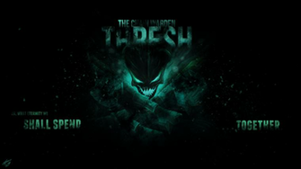 Thresh League Of Legends Wallpaper Desktop