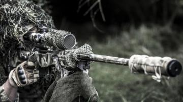 Sniper Wallpaper Image For Your