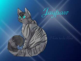 Warriorcats Wallpaper Jaypaw By Hoffnungsstern