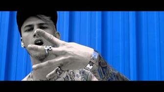 Machine Gun Kelly Wallpaper