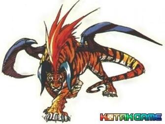 Breath Of Fire Iii Kotakgame