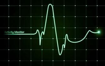 Monitoring Life Beat Wallpaper Music And Dance