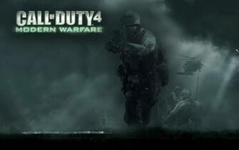 Call Of Duty Wallpaper
