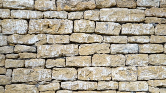 Stone Wall Background Wallpaper