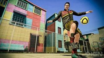 Fifa Street Screenshots Pictures Wallpaper Xbox Ign