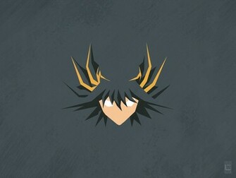 Wallpaper Yu Gi Oh 5d S Fudou Yuusei By Levittrahazard On