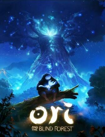 Ori And The Blind Forest Wallpaper Games Recent