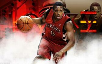 Toronto Raptors Kyle Lowry Wallpaper Nba