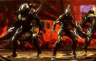 Wallpaper Crossover Prototype Dark Sector Alex Mercer