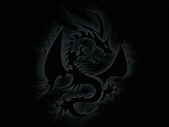 Dragon Wallpaper HD 1080p The Black Dragons Your Id59875